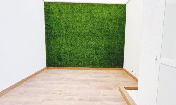 Resale - Apartment - Torrevieja - Playa del Cura