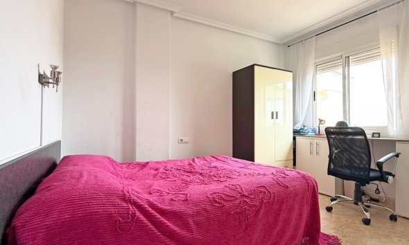 Rynek Wtórny - Apartament - Torrevieja