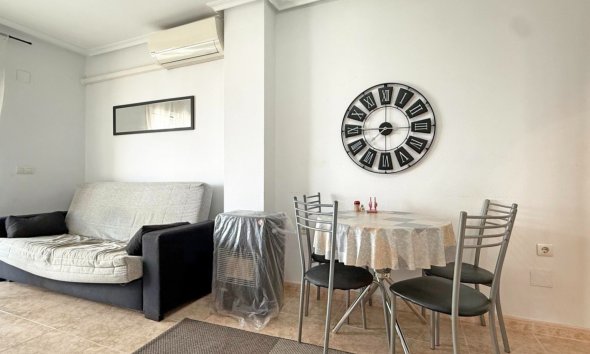 Rynek Wtórny - Apartament - Torrevieja