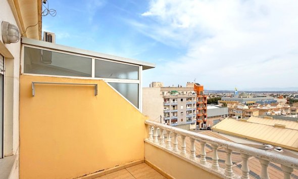 Rynek Wtórny - Apartament - Torrevieja