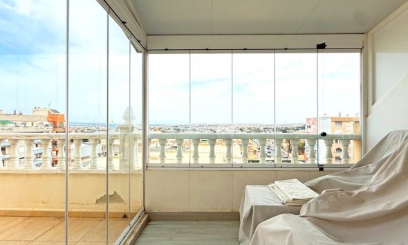 Rynek Wtórny - Apartament - Torrevieja