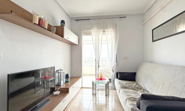 Rynek Wtórny - Apartament - Torrevieja
