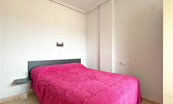 Rynek Wtórny - Apartament - Torrevieja