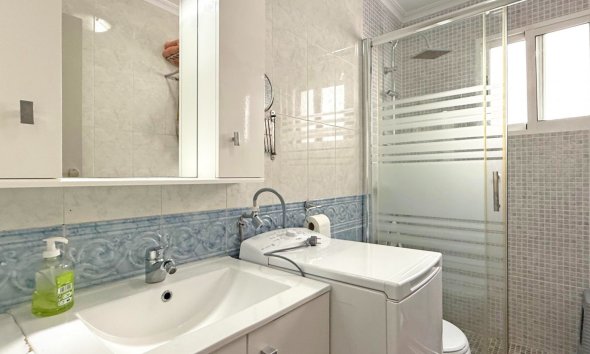 Rynek Wtórny - Apartament - Torrevieja