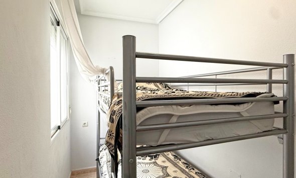 Rynek Wtórny - Apartament - Torrevieja