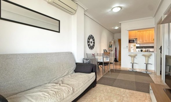 Rynek Wtórny - Apartament - Torrevieja