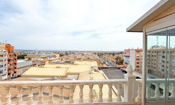 Rynek Wtórny - Apartament - Torrevieja