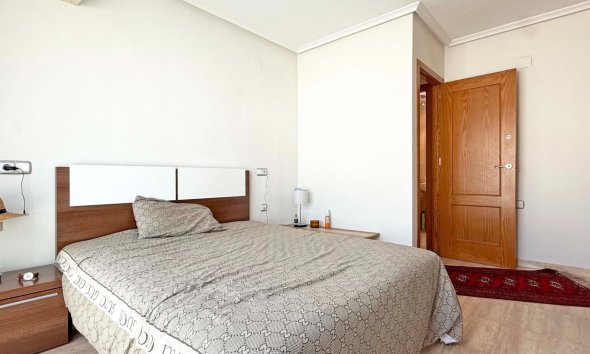 Rynek Wtórny - Apartament - Torrevieja