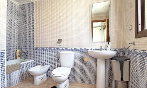 Rynek Wtórny - Apartament - Torrevieja