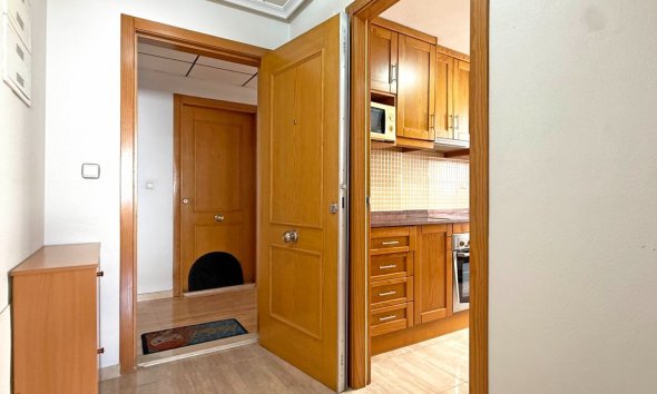 Rynek Wtórny - Apartament - Torrevieja