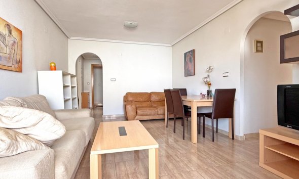 Rynek Wtórny - Apartament - Torrevieja