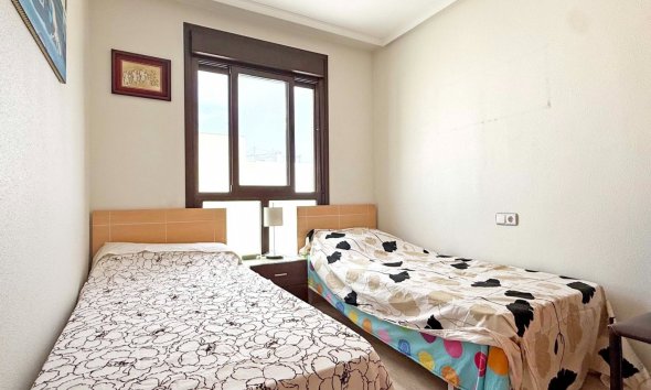 Rynek Wtórny - Apartament - Torrevieja