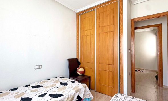 Rynek Wtórny - Apartament - Torrevieja