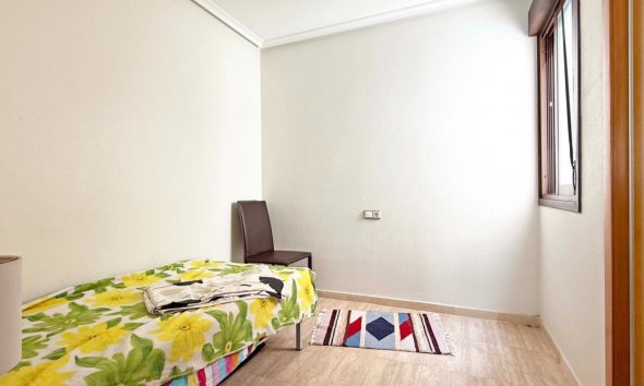 Rynek Wtórny - Apartament - Torrevieja
