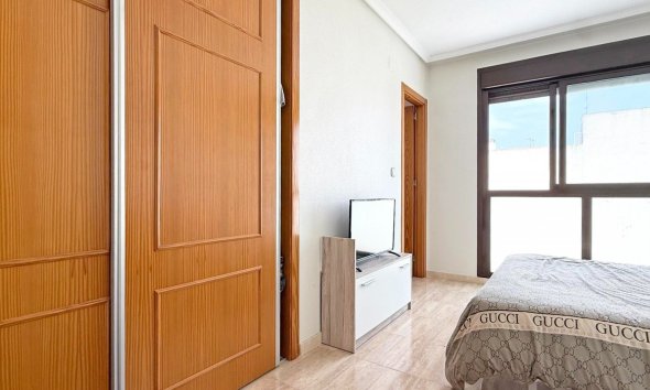Rynek Wtórny - Apartament - Torrevieja