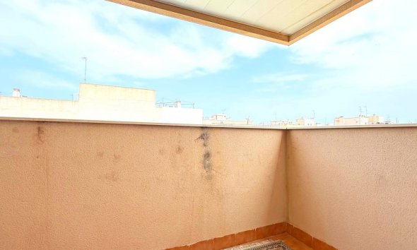 Rynek Wtórny - Apartament - Torrevieja