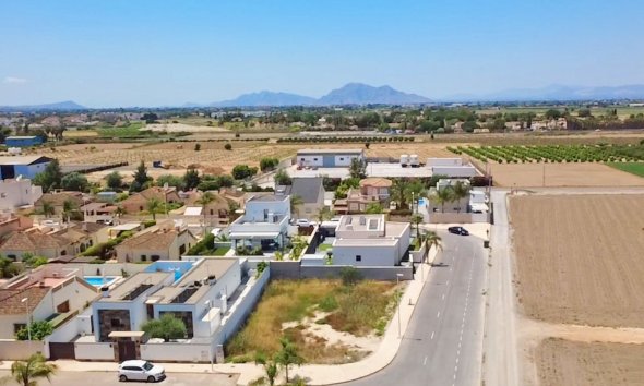 Resale - Plot - Formentera del Segura
