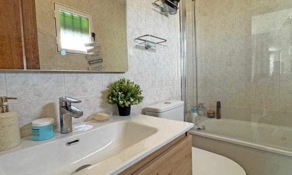 Resale - Duplex / Two-storey apartment - Torrevieja - Torrelamata - La Mata