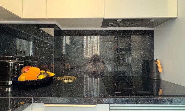 Resale - Duplex / Two-storey apartment - Torrevieja - Torrelamata - La Mata