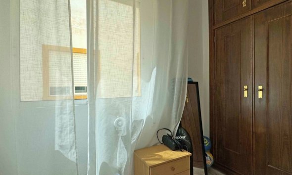 Resale - Duplex / Two-storey apartment - Torrevieja - Torrelamata - La Mata