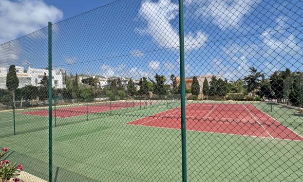 Resale - Duplex / Two-storey apartment - Torrevieja - Torrelamata - La Mata