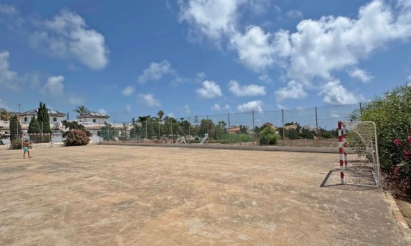 Resale - Duplex / Two-storey apartment - Torrevieja - Torrelamata - La Mata