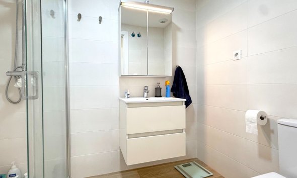 Resale - Apartment - Cartagena - Playa Honda