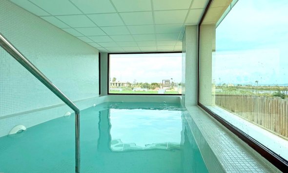 Resale - Apartment - Cartagena - Playa Honda