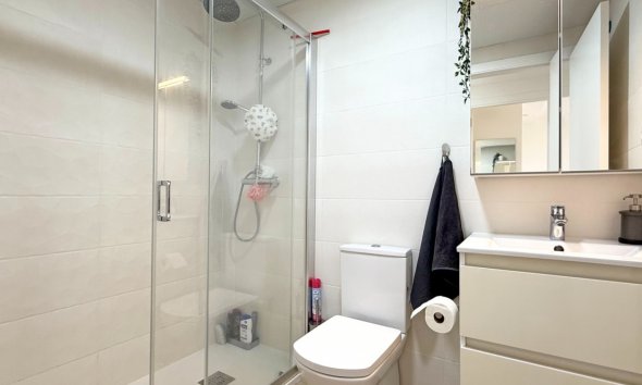 Resale - Apartment - Cartagena - Playa Honda