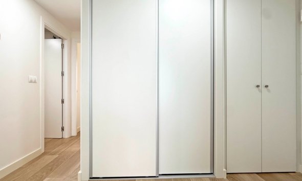 Resale - Apartment - Cartagena - Playa Honda