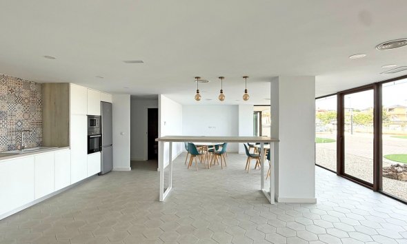 Resale - Apartment - Cartagena - Playa Honda