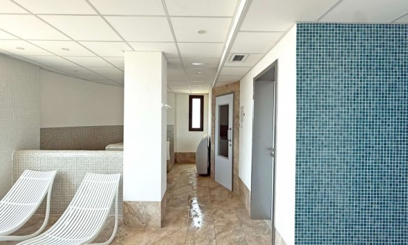 Resale - Apartment - Cartagena - Playa Honda