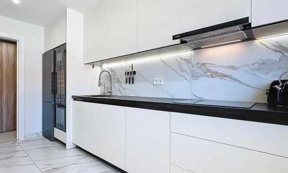 Resale - Apartment - San Pedro del Pinatar - San Pedro De Pinatar