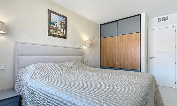 Resale - Apartment - San Pedro del Pinatar - San Pedro De Pinatar