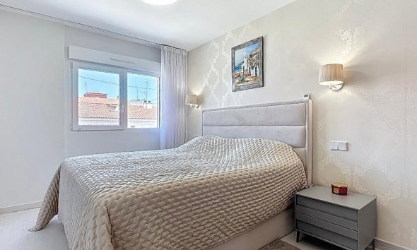 Resale - Apartment - San Pedro del Pinatar - San Pedro De Pinatar