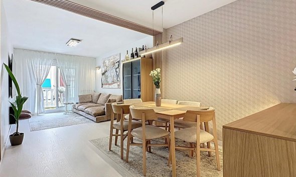 Resale - Apartment - San Pedro del Pinatar - San Pedro De Pinatar