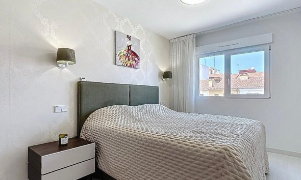 Resale - Apartment - San Pedro del Pinatar - San Pedro De Pinatar