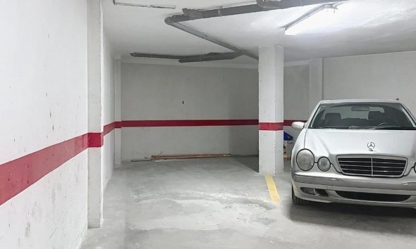 Resale - Apartment - San Pedro del Pinatar - San Pedro De Pinatar