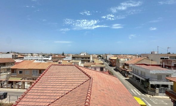 Resale - Apartment - San Pedro del Pinatar - San Pedro De Pinatar