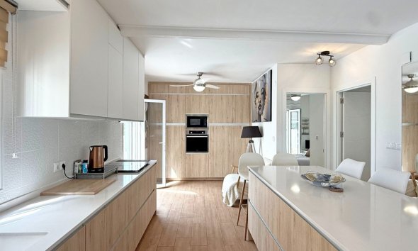 Rynek Wtórny - Willa - Orihuela Costa - Villamartín