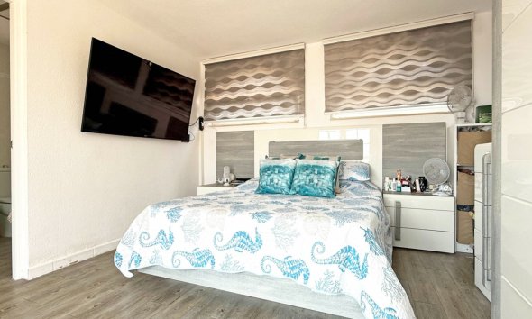 Resale - Villa - Orihuela Costa - Villamartín