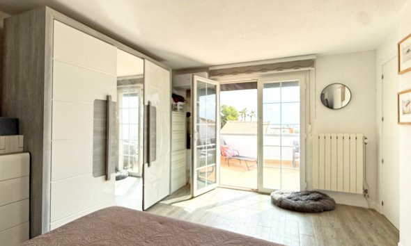 Resale - Villa - Orihuela Costa - Villamartín