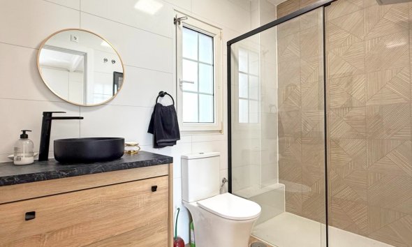 Resale - Villa - Orihuela Costa - Villamartín