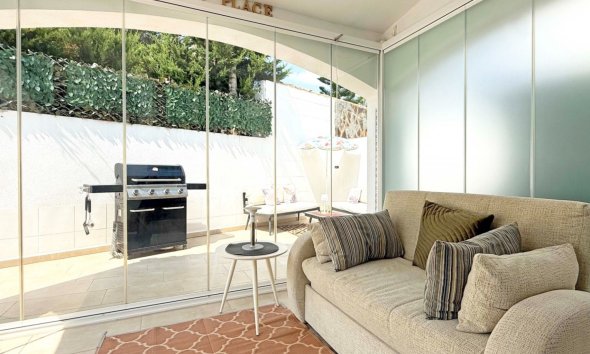 Resale - Villa - Orihuela Costa - Villamartín