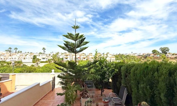 Resale - Apartment - Orihuela Costa - Lomas de Cabo Roig