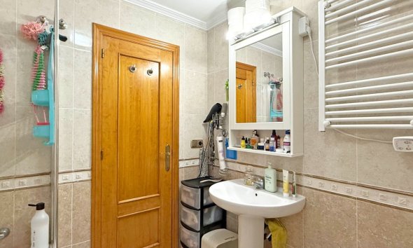 Resale - Apartment - Orihuela Costa - Lomas de Cabo Roig