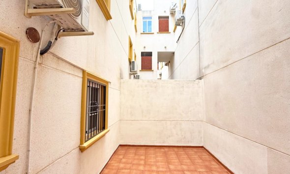 Resale - Apartment - Orihuela Costa - Lomas de Cabo Roig