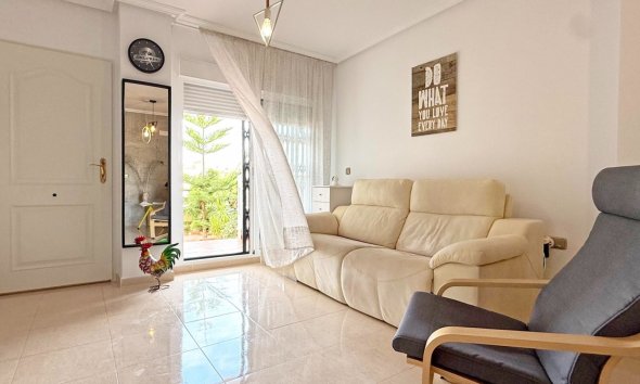 Resale - Apartment - Orihuela Costa - Lomas de Cabo Roig