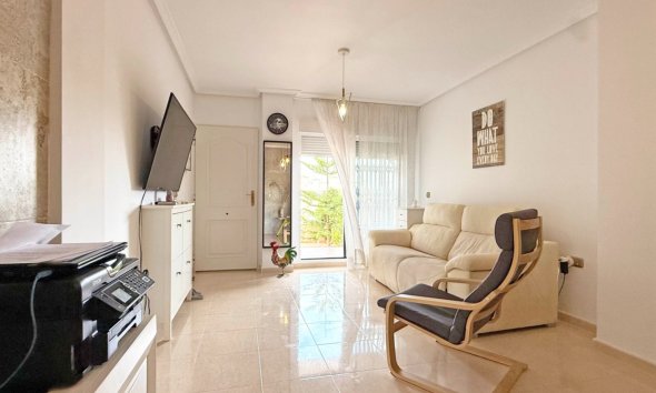 Resale - Apartment - Orihuela Costa - Lomas de Cabo Roig