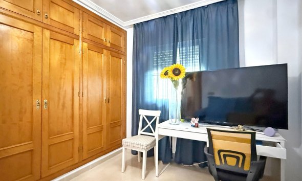 Resale - Apartment - Orihuela Costa - Lomas de Cabo Roig